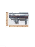 Zhltools Çubuk Kollu Aç Kapa Taharet Musluğu