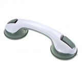 Zhltools Banyo Tutacağı Kilitli Vantuzlu
