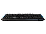 Gomax K6 Usb Kablolu Oyuncu Bilgisayar Klavyesi