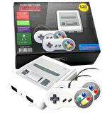 Zhltools 620 Oyunlu Mini Retro Atari Oyun Konsolu