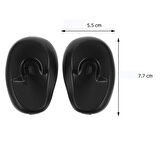 Zhltools Kulak Koruyuculu Saç Boyama Seti