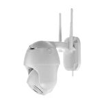 Zhltools 2.0 MP HD Lens 3.6mm IP Smart Wifi Network TF Card Güvenlik Kamerası Wifi Kamera