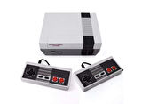 Sepetegelsin Retro 620 Oyunlu Nostalji Tv Atari Oyun Konsolu 2 Kollu Set
