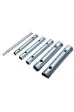 Zhltools 8mm-17mm Kovan Tork Anahtar Kutulu Set