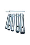 Zhltools 8mm-17mm Kovan Tork Anahtar Kutulu Set