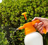 Zhltools Çiçek Bitki Bakımı Basınçlı Püskürtme Pompası 2Litre