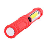 Zhltools Manyetik Tabanlı İkaz Işığı Lambası Kırmızı