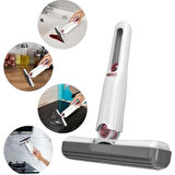 Zhlhome Taşınabilir Mini Çekpas