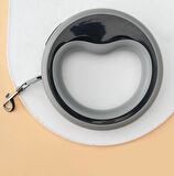 Süslüpati Otomatik Köpek Gezdirme Tasması 2.5 Metre