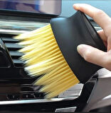 Zhltools Pratik Araba Detay Temizlik Fırçası Yumuşak Uçlu