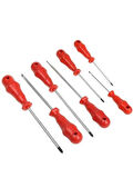 Sepetinegelsin Mıknatıslı Düz Yıldız Tornavida Seti 7 Parça