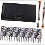 Sepetinegelsin Mini Cüzdan Tornavida Seti