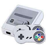 Zhltools 620 Oyunlu Mini Retro Atari Oyun Konsolu