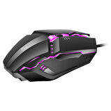 Zhltools K3 1600 Dpi Kablolu Gaming Mouse