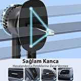 Zhltools B099 Ayarlanabilen Araç Içi Havalandirma Telefon Tutucu