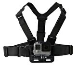 Sjcam Eken Aksiyon Kamera Göğüs Kemer Hızlı Montaj Aparatı GP26H