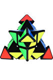 Pyraminx Zeka Küpü Akıl Küpü Rübik Küp