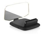Gplus C1 HUD OBD GPS 48 Fonksiyon Hayalet Gösterge Head Up Display