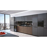 HCR5919ENMM 4 KAPILI, E ENERJİ SINIFI, 643 L, TOTAL NO FROST, AİR SURROUND YUMUŞAK HAVA AKIŞI, DOKUNMATİK EKRAN, MYZONE BÖLMESİ