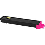 Mastek Kyocera TK895 FS-C8020, FS-C8025, FS-C8520, FS-C8525, Taskalfa 205C, Taskalfa 255C Muadil Kırmızı Toner (6k)