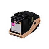 Mastek Xerox 7100M/106R02607 Phaser 7100 Muadil Kırmızı Toner (5k)