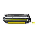 Mastek Hp CF332A/654 M651 Muadil Sarı Toner (15K)