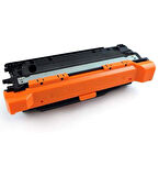 Mastek Hp CF330X/654X M651 Muadil Siyah Toner (20.5k)