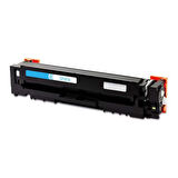Mastek Hp CF531A/205A M180, M181 Muadil Mavi Toner (0,9k)