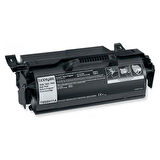 Mastek Lexmark T650/X651H11E/T650H11E T650, T652, T654, T656,X651, X652, X654, X656, X658 Muadil Toner  (25K)