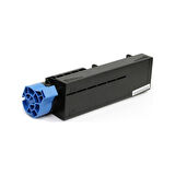 Mastek OKI B432/412  B412-B432-B512-MB472-MB492-MB562 MUADİL TONER  (12K)