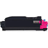 Mastek Kyocera TK5280 P6235, M6235, M6635 Muadil Kırmızı Toner (11K)
