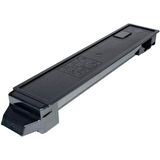 Mastek Kyocera TK8115 M8124, M8130 Muadil Siyah Toner (12K)