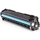 Mastek HP CF410A/CRG046 M377, M452, M477,LBP650, LBP653, LBP654, MF730, MF731, MF732, MF733, MF734, MF735 MUADİL SİYAH TONER (2,3K)