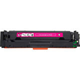 Mastek HP CC533-CE413-CF383 CM2320-2025-M351-375-476-LBP7660-7680-MF729-MF8550-8580 CRG718 KIRMIZI MUADİL TONER (3,5K)