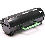 Mastek LEXMARK MS317/51B5000 MS317, MS417, MS517, MS617, MX317, MX417, MX517, MX617 MUADİL TONER (2,5K)