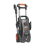Roney Power P6 Basınçlı Yıkama Makinesi 165 Bar 2100W İndüksiyon Motorlu