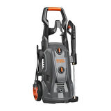 Roney Power P8 Basınçlı Yıkama Makinesi 225 Bar 3200W İndüksiyon Motorlu