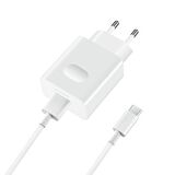 Huawei SuperCharge 22.5W Hızlı Şarj Aleti ve Type-C Kablo