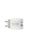20w Q.c 3.0 Usb Pd Type-c Şarj Başlığı