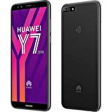 Huawei Y7 2018 Siyah 16 GB YENİLENMİŞ ÜRÜN (sıfır gibi)