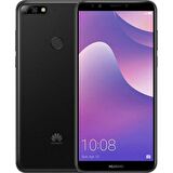 Huawei Y7 2018 Siyah 16 GB YENİLENMİŞ ÜRÜN (sıfır gibi)