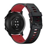 Honor Magic Watch Black MİX