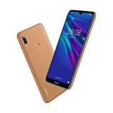 Huawei Y6 Prime 2019 64 GB Duos (İthalatçı Garantili)Kahverengi