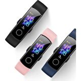 Honor Band 5 Akıllı Bileklik Siyah