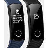 Honor Band 5 Akıllı Bileklik Siyah