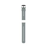 Huawei Watch Gt Series (42MM) Fluoroelastomer Kayış Camgöbeği