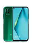 Huawei P40 LİTE Yeşil 128 GB \ 6 GB Ram YENİLENMİŞ ÜRÜN (Sıfır Gibi) 