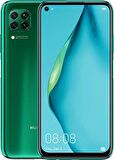 Huawei P40 LİTE Yeşil 128 GB \ 6 GB Ram YENİLENMİŞ ÜRÜN (Sıfır Gibi) 