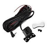 Novatek TVL-5972 AHD 720P 5 Pin Starlight Gece Görüşlü NT92D NT88D Uyumlu Araç Geri Görüş Kamerası