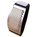 Sarımsak Ezici Paslanmaz Çelik Garlic Press
